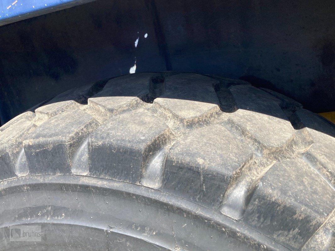 Radlader typu Hanomag Hanomag 55 D - Überladehöhe über 4 m, Gebrauchtmaschine v Karstädt (Obrázek 17)