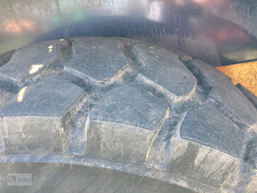 Radlader typu Hanomag Hanomag 55 D - Überladehöhe über 4 m, Gebrauchtmaschine v Karstädt (Obrázek 18)