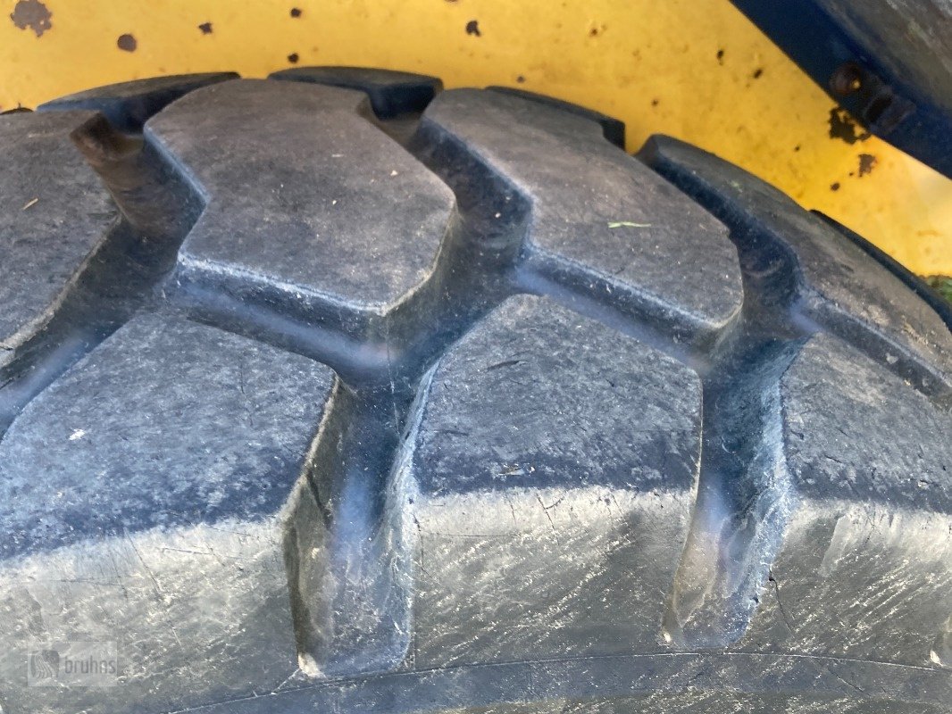 Radlader typu Hanomag Hanomag 55 D - Überladehöhe über 4 m, Gebrauchtmaschine v Karstädt (Obrázek 19)