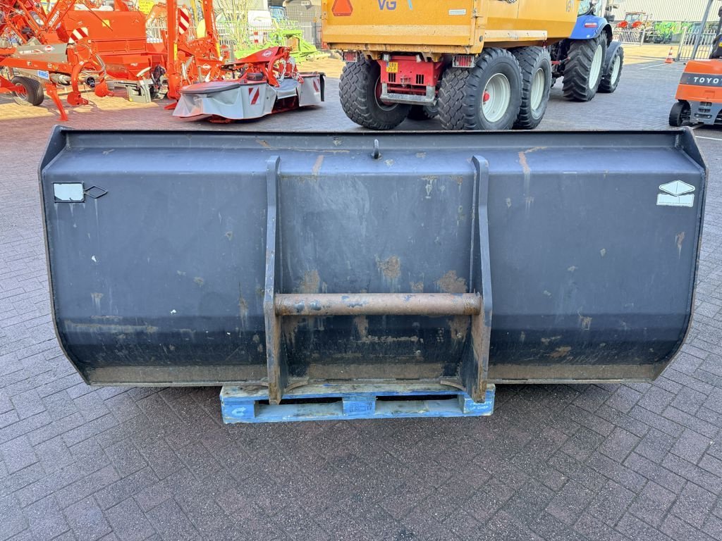 Radlader typu Hekamp Volumebak Manitou Aansluiting, Gebrauchtmaschine v Boekel (Obrázek 4)