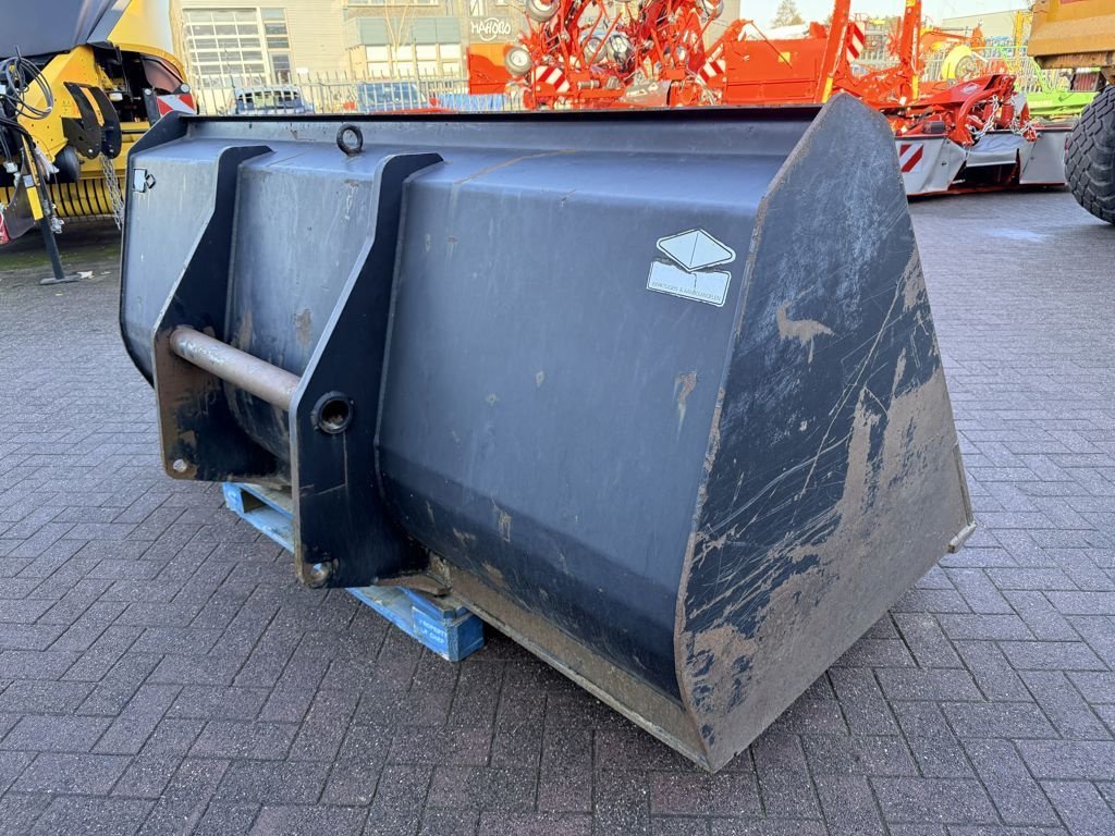 Radlader typu Hekamp Volumebak Manitou Aansluiting, Gebrauchtmaschine v Boekel (Obrázek 7)