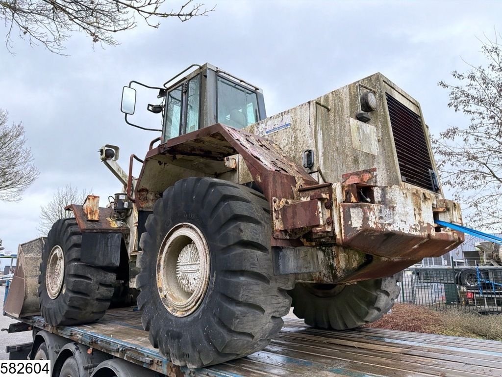 Radlader vrste Hitachi FR 160 2, Gebrauchtmaschine v Ede (Slika 3)