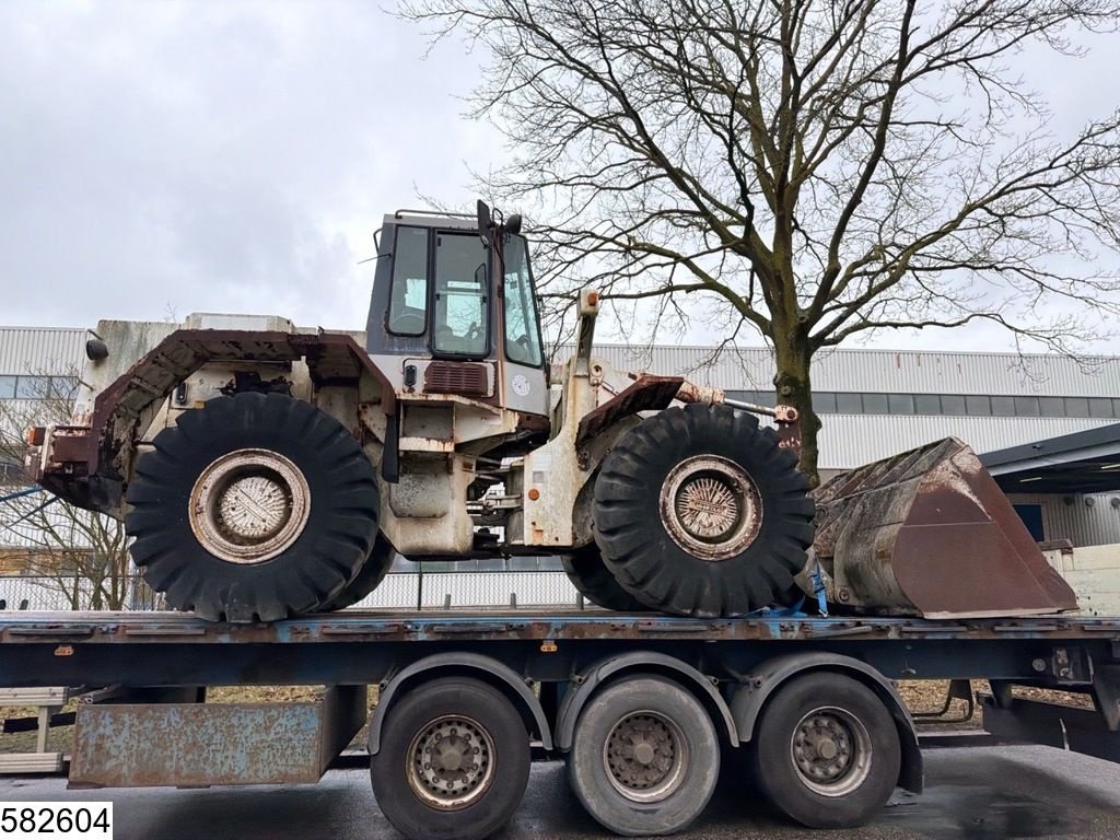 Radlader vrste Hitachi FR 160 2, Gebrauchtmaschine v Ede (Slika 5)