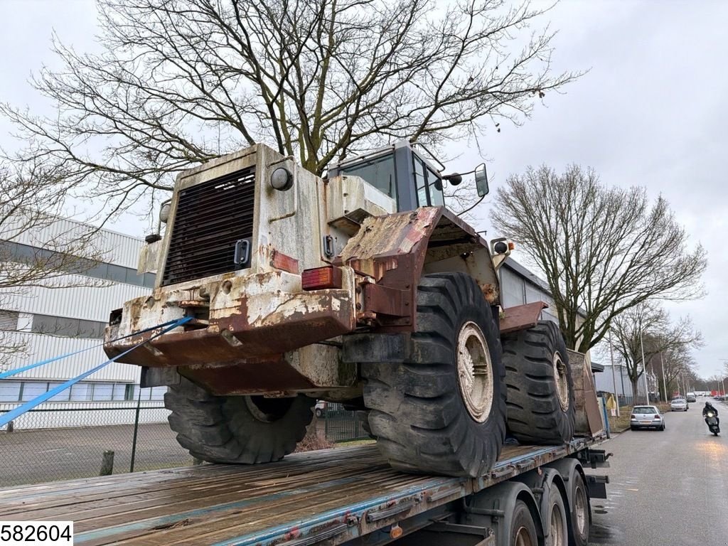 Radlader vrste Hitachi FR 160 2, Gebrauchtmaschine v Ede (Slika 4)