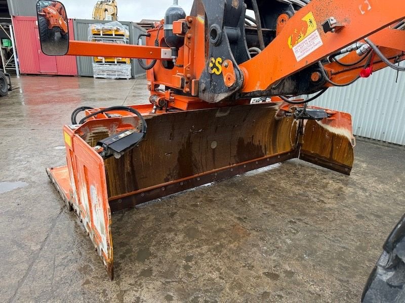 Radlader des Typs Hitachi ZW 150-6, Gebrauchtmaschine in Beveren-Waas Melsele (Bild 9)