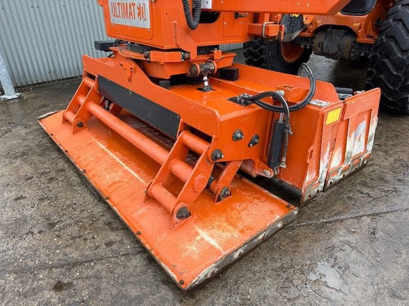 Radlader des Typs Hitachi ZW 150-6, Gebrauchtmaschine in Beveren-Waas Melsele (Bild 10)