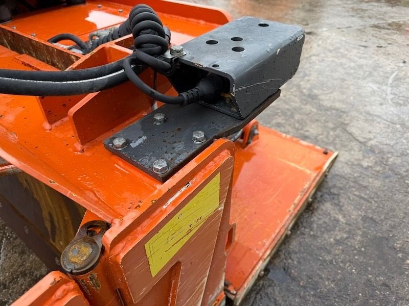 Radlader des Typs Hitachi ZW 150-6, Gebrauchtmaschine in Beveren-Waas Melsele (Bild 11)