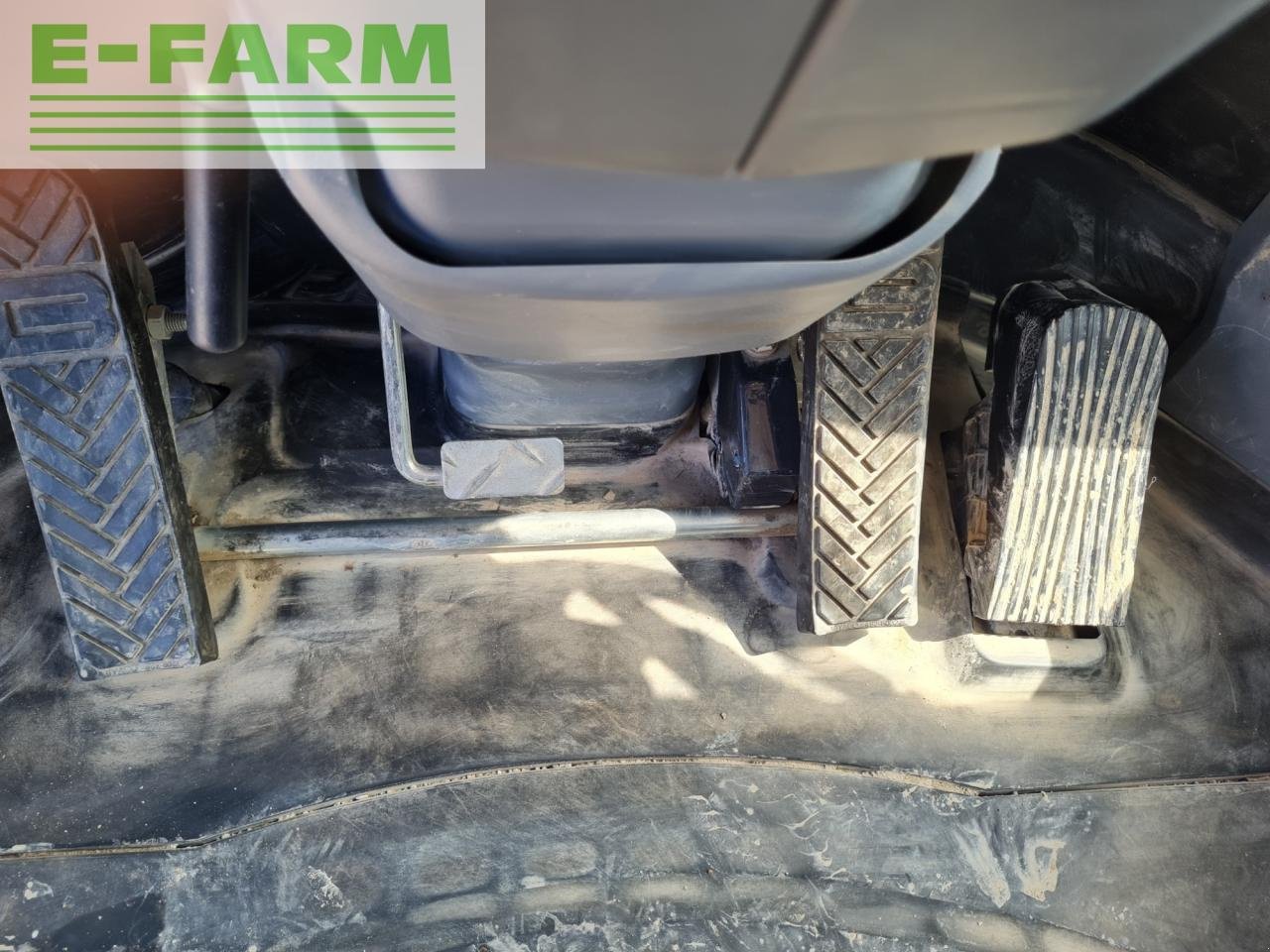 Radlader of the type Hitachi ZW 150 TPD-5, Gebrauchtmaschine in Hamburg (Picture 11)