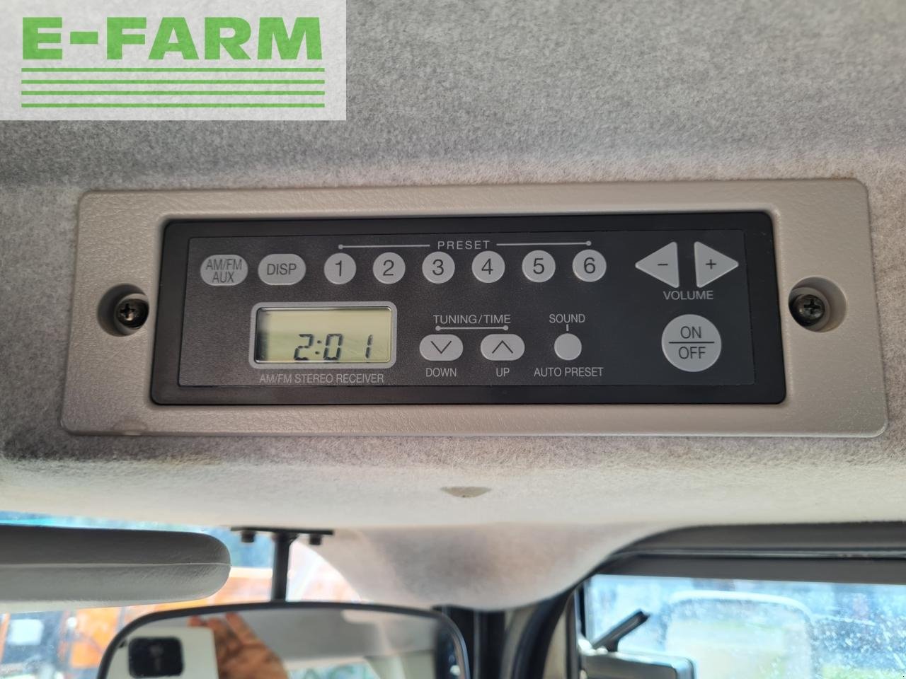 Radlader of the type Hitachi ZW 150 TPD-5, Gebrauchtmaschine in Hamburg (Picture 15)