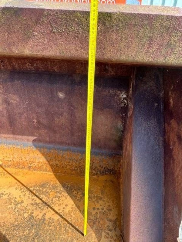 Radlader typu Hitachi ZW 150, Gebrauchtmaschine v Roosendaal (Obrázek 7)