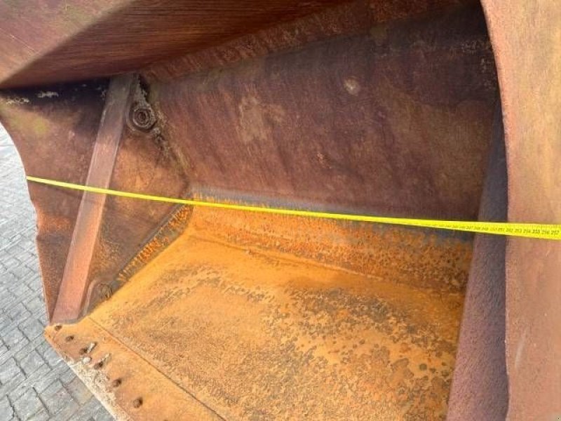 Radlader typu Hitachi ZW 150, Gebrauchtmaschine v Roosendaal (Obrázek 5)