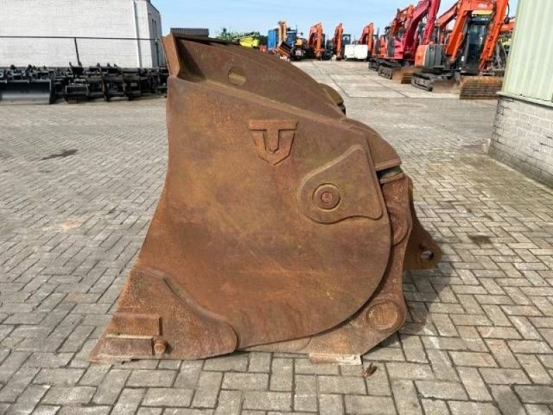 Radlader typu Hitachi ZW 150, Gebrauchtmaschine v Roosendaal (Obrázek 3)