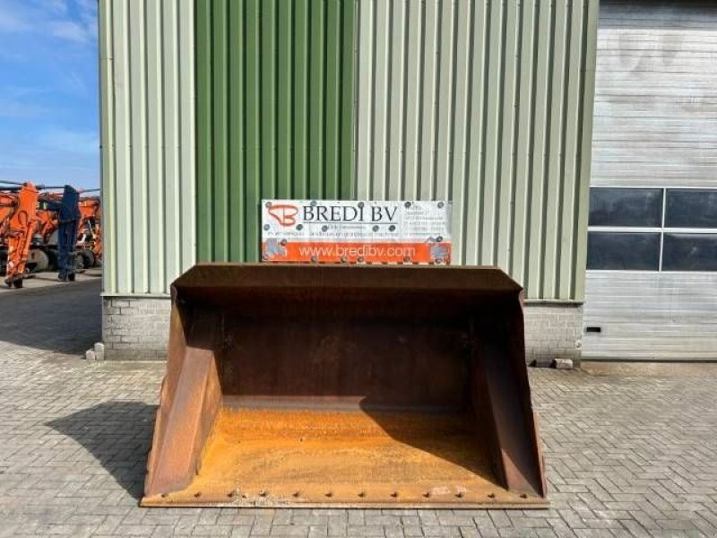 Radlader typu Hitachi ZW 150, Gebrauchtmaschine v Roosendaal (Obrázek 1)