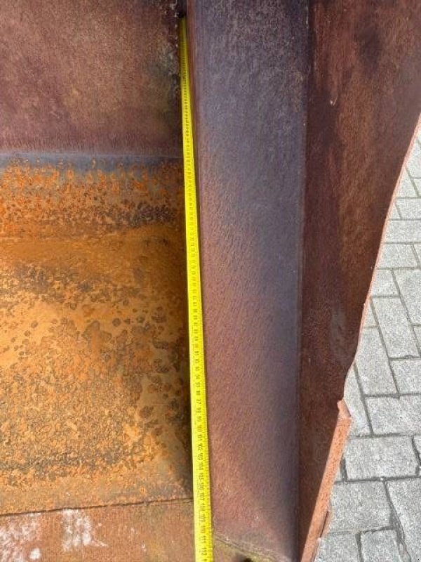 Radlader typu Hitachi ZW 150, Gebrauchtmaschine v Roosendaal (Obrázek 8)