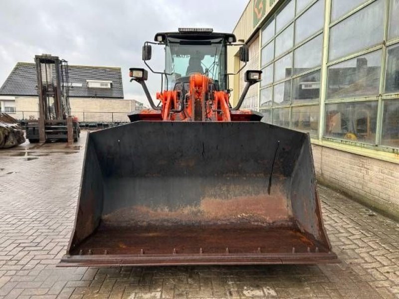 Radlader typu Hitachi ZW 180-6, Gebrauchtmaschine v Roosendaal (Obrázek 10)