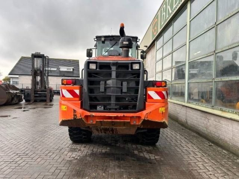 Radlader typu Hitachi ZW 180-6, Gebrauchtmaschine v Roosendaal (Obrázek 11)