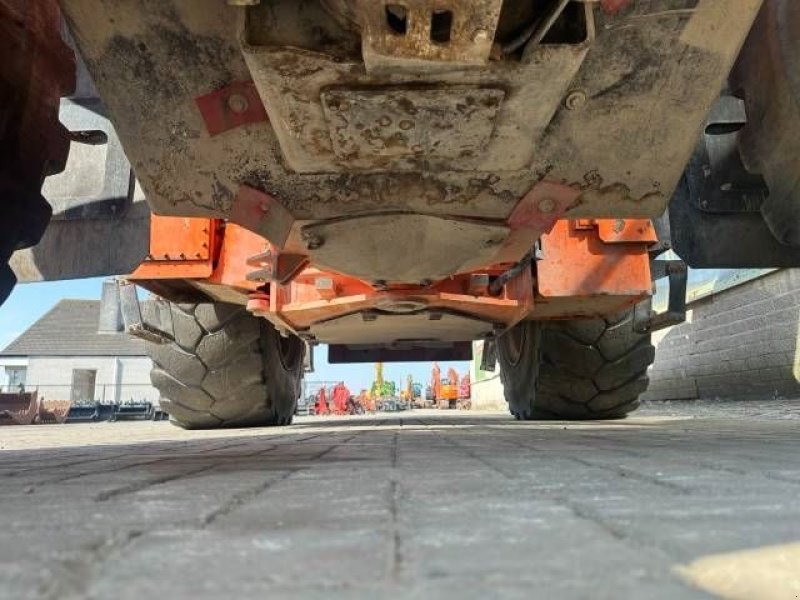 Radlader of the type Hitachi ZW 310-5, Gebrauchtmaschine in Roosendaal (Picture 11)