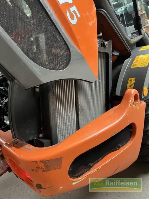Radlader of the type Hitachi ZW 75, Gebrauchtmaschine in Donaueschingen (Picture 11)