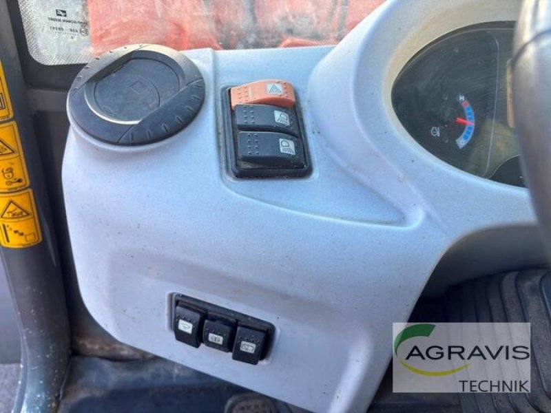 Radlader of the type Hitachi ZW 95, Gebrauchtmaschine in Meppen (Picture 19)