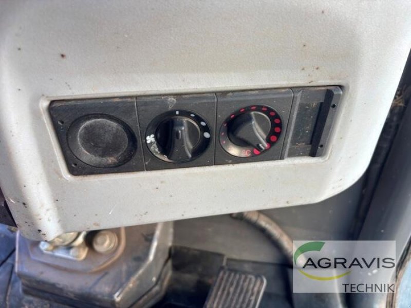 Radlader of the type Hitachi ZW 95, Gebrauchtmaschine in Meppen (Picture 18)