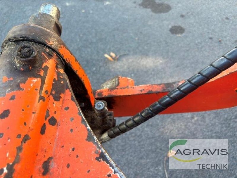 Radlader of the type Hitachi ZW 95, Gebrauchtmaschine in Meppen (Picture 7)