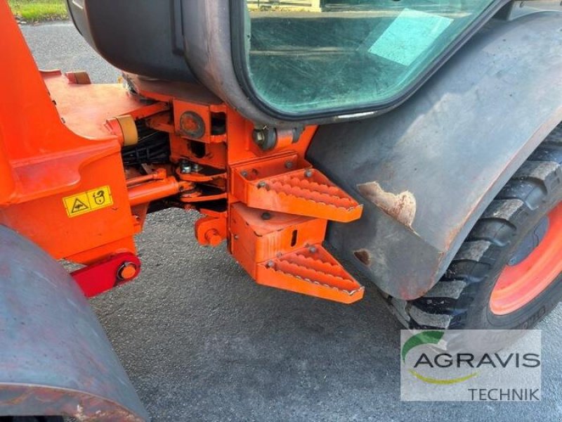 Radlader of the type Hitachi ZW 95, Gebrauchtmaschine in Meppen (Picture 15)