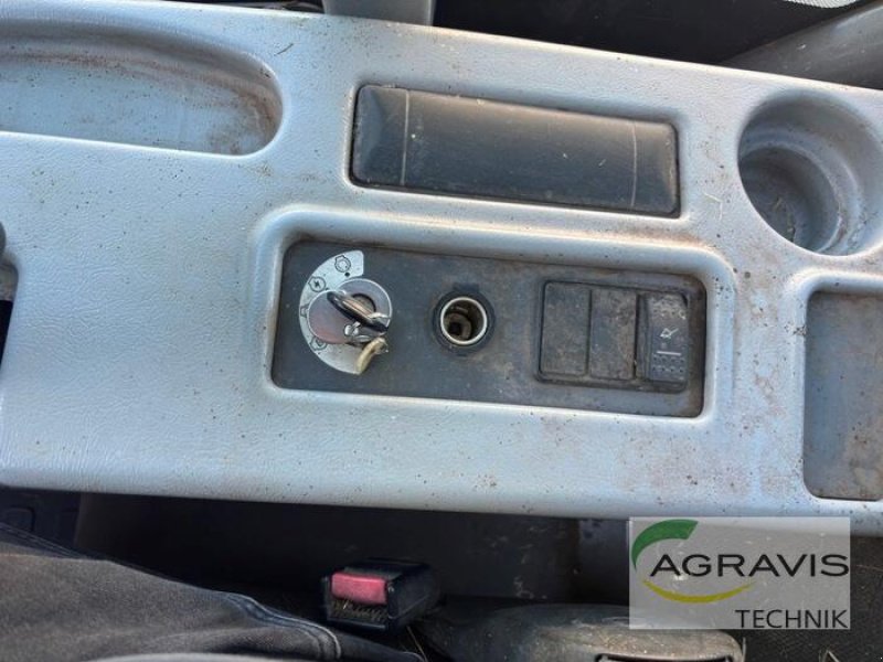 Radlader of the type Hitachi ZW 95, Gebrauchtmaschine in Meppen (Picture 20)