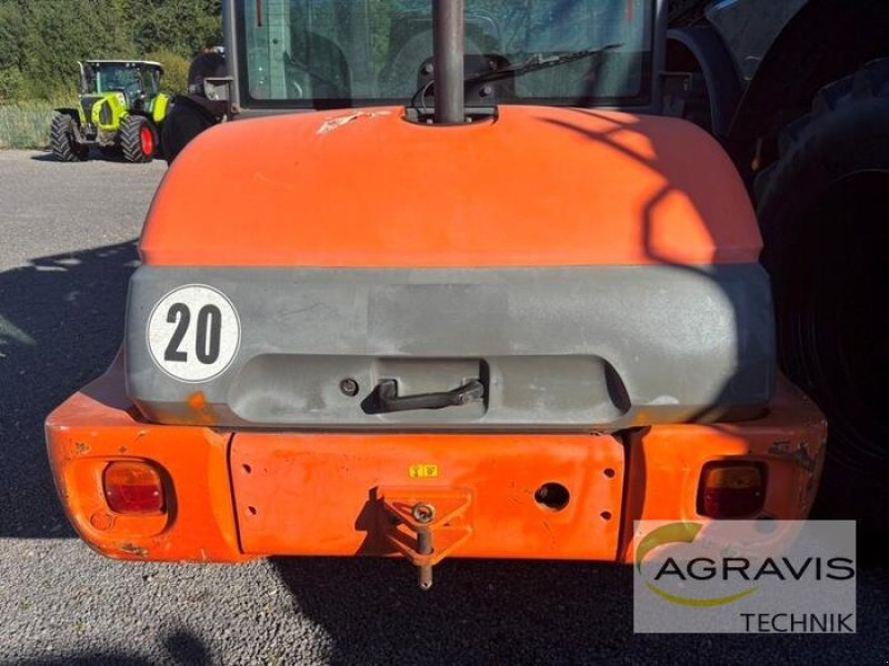 Radlader of the type Hitachi ZW 95, Gebrauchtmaschine in Meppen (Picture 21)