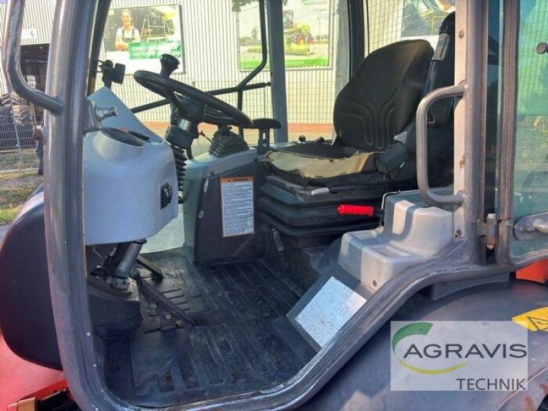 Radlader of the type Hitachi ZW 95, Gebrauchtmaschine in Meppen (Picture 16)