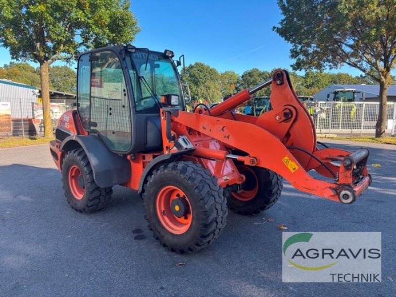 Radlader of the type Hitachi ZW 95, Gebrauchtmaschine in Meppen (Picture 2)