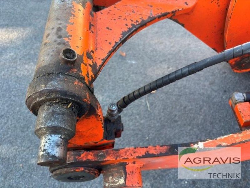 Radlader of the type Hitachi ZW 95, Gebrauchtmaschine in Meppen (Picture 5)