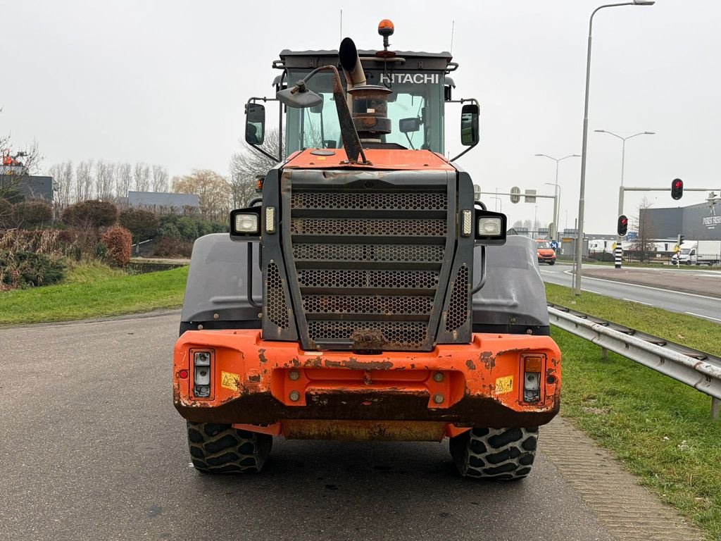Radlader tip Hitachi ZW180-5B-TPDX, Gebrauchtmaschine in Velddriel (Poză 5)