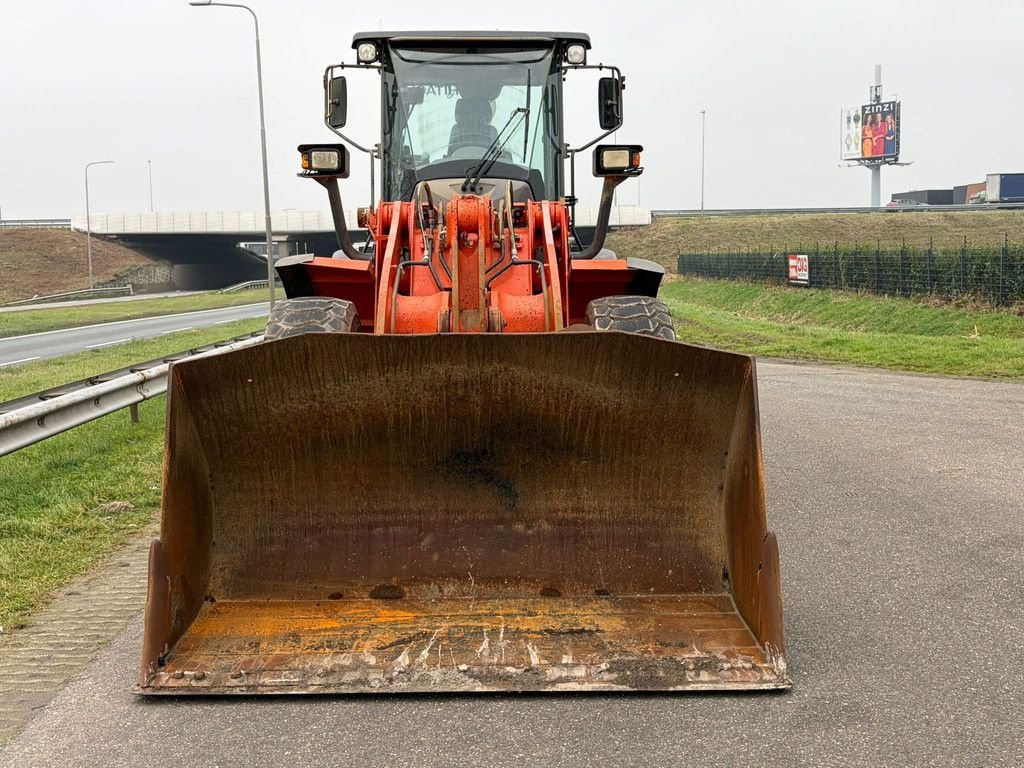 Radlader tip Hitachi ZW180-5B-TPDX, Gebrauchtmaschine in Velddriel (Poză 10)