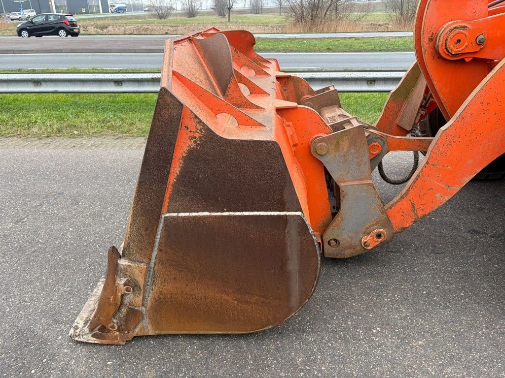 Radlader tip Hitachi ZW180-5B-TPDX, Gebrauchtmaschine in Velddriel (Poză 11)