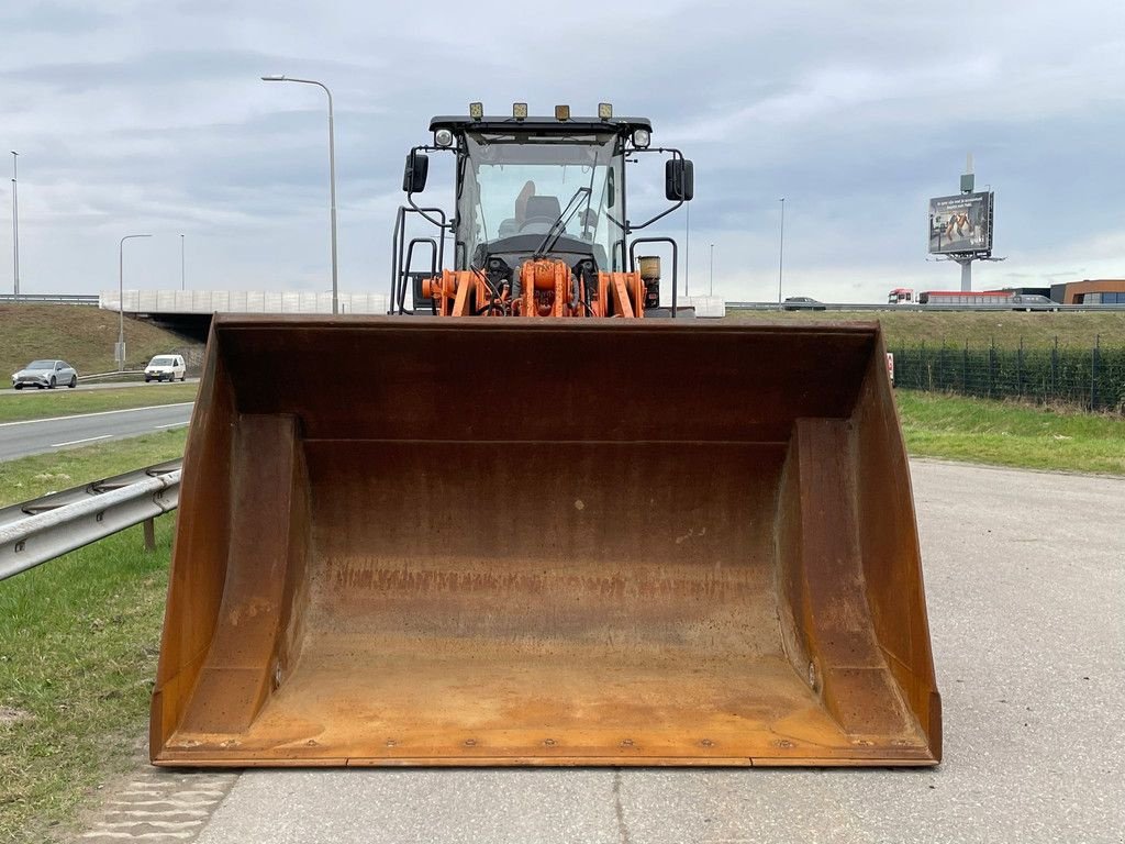 Radlader του τύπου Hitachi ZW250, Gebrauchtmaschine σε Velddriel (Φωτογραφία 9)
