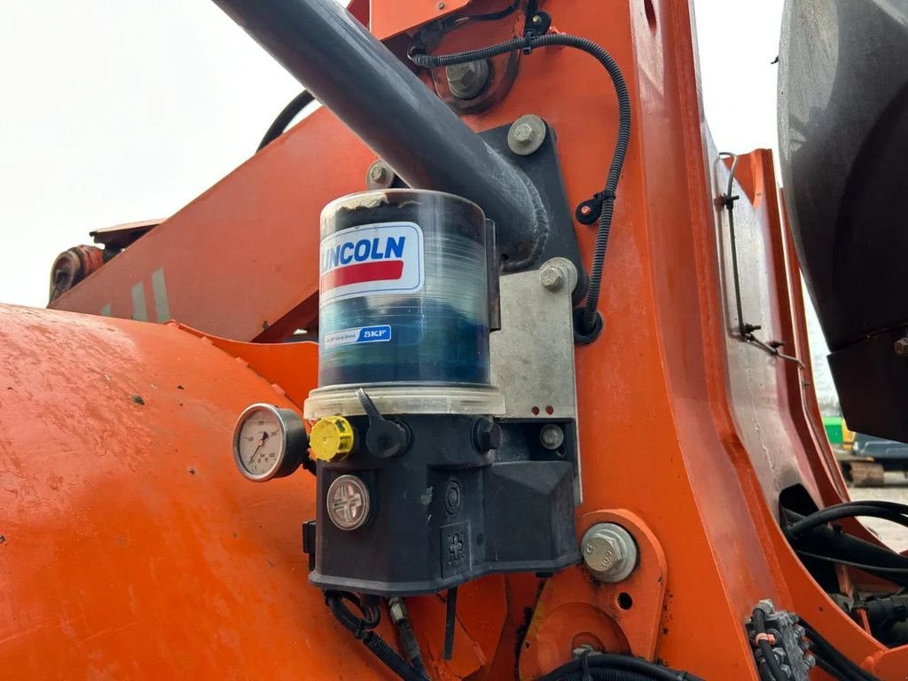 Radlader типа Hitachi ZW310-6, Gebrauchtmaschine в Barneveld (Фотография 11)