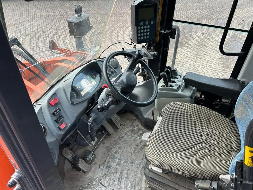 Radlader типа Hitachi ZW310-6, Gebrauchtmaschine в Barneveld (Фотография 10)