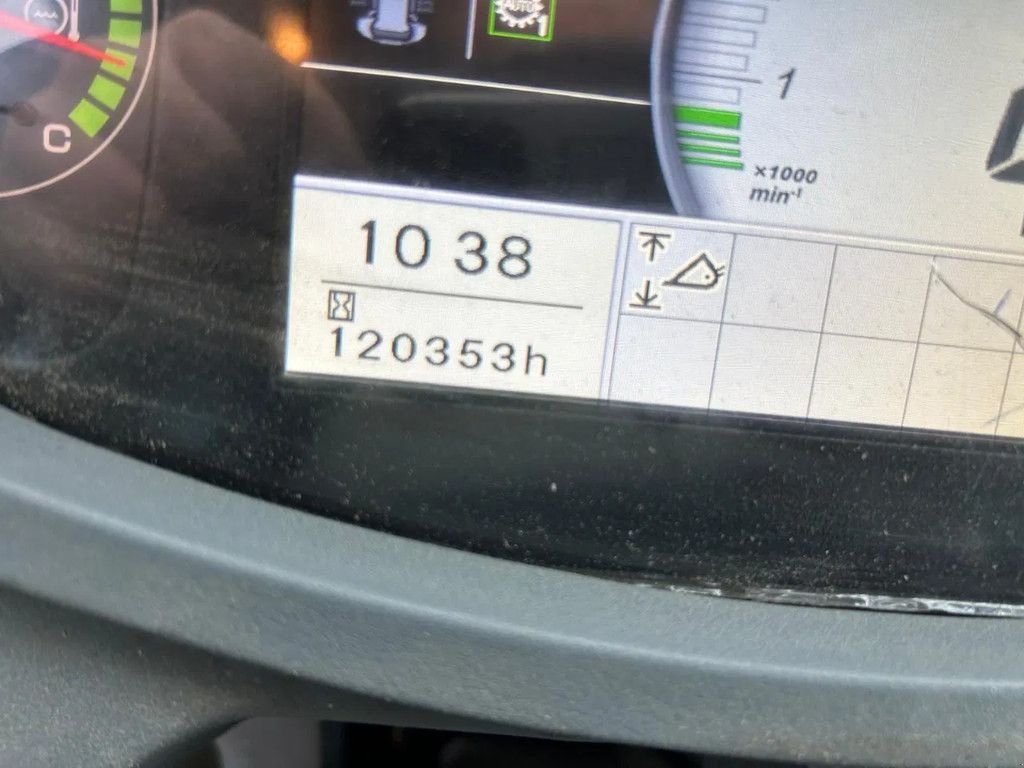 Radlader типа Hitachi ZW310-6, Gebrauchtmaschine в Barneveld (Фотография 5)