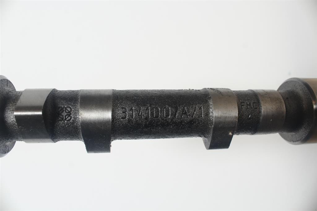 Radlader des Typs Hydrema 805 Knastaksel / Camshaft, Gebrauchtmaschine in Viborg (Bild 5)