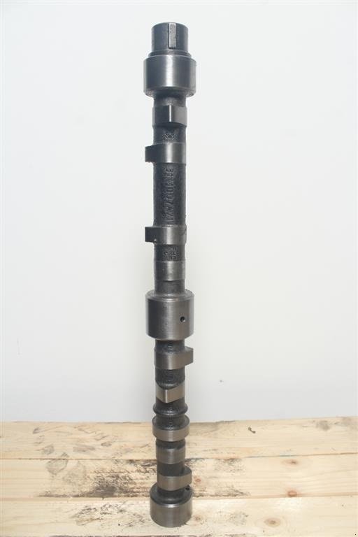 Radlader des Typs Hydrema 805 Knastaksel / Camshaft, Gebrauchtmaschine in Viborg (Bild 2)