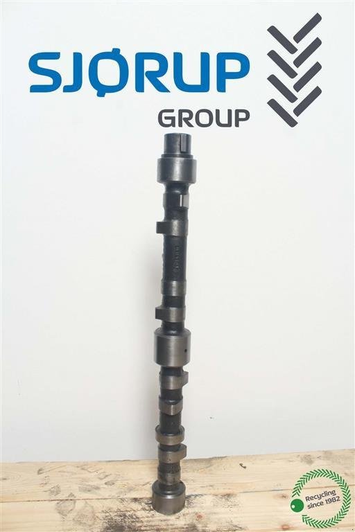 Radlader of the type Hydrema 906A Knastaksel / Camshaft, Gebrauchtmaschine in Viborg (Picture 1)