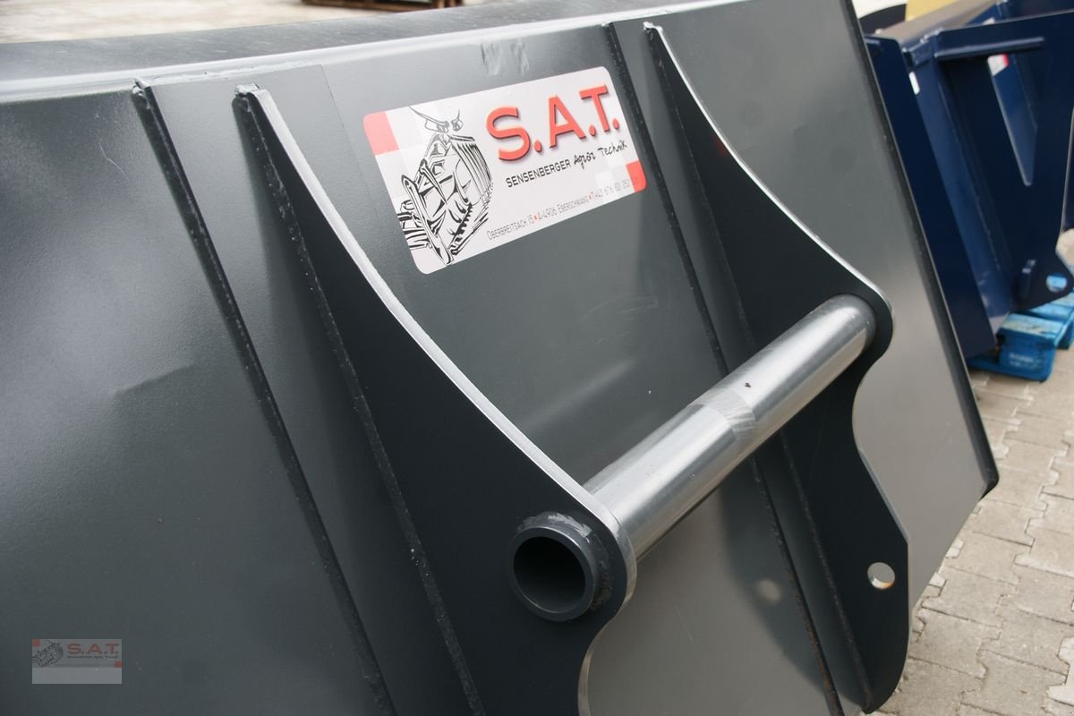 Radlader tip Hydrema UNI-Volumenschaufel-1600-Hardox, Gebrauchtmaschine in Eberschwang (Poză 19)