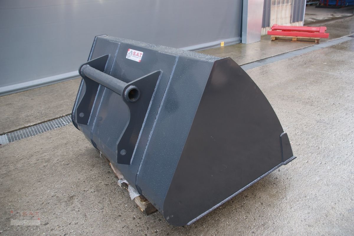 Radlader tip Hydrema UNI-Volumenschaufel-1600-Hardox, Gebrauchtmaschine in Eberschwang (Poză 14)