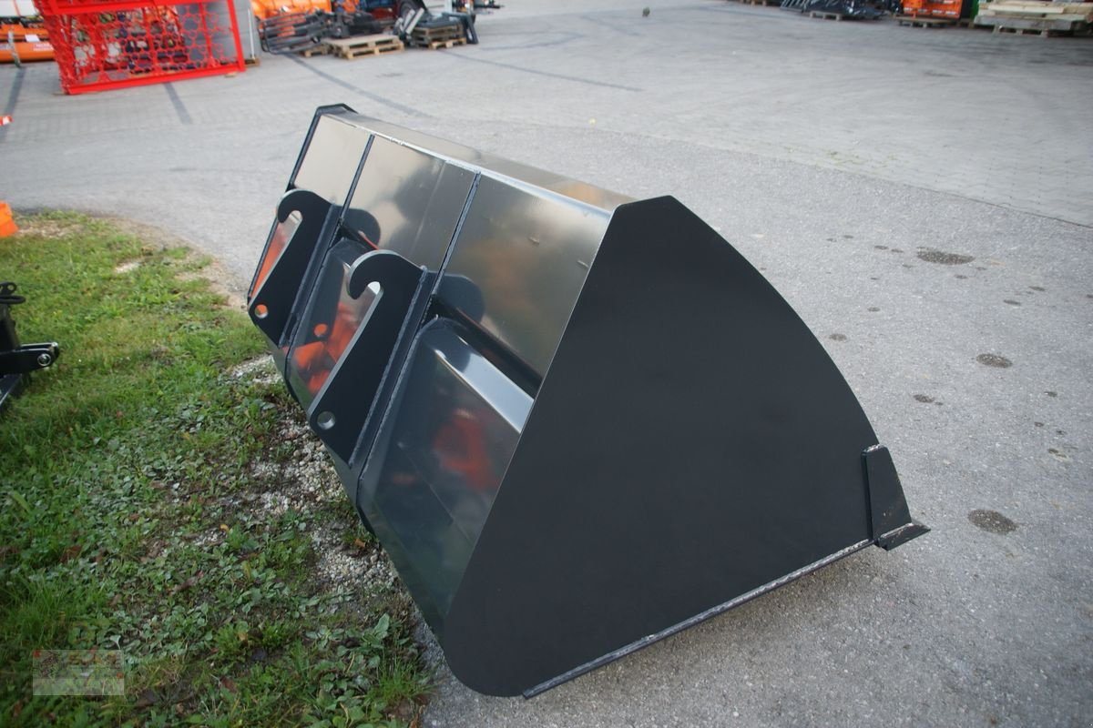 Radlader tip Hydrema UNI-Volumenschaufel-1600-Hardox, Gebrauchtmaschine in Eberschwang (Poză 8)