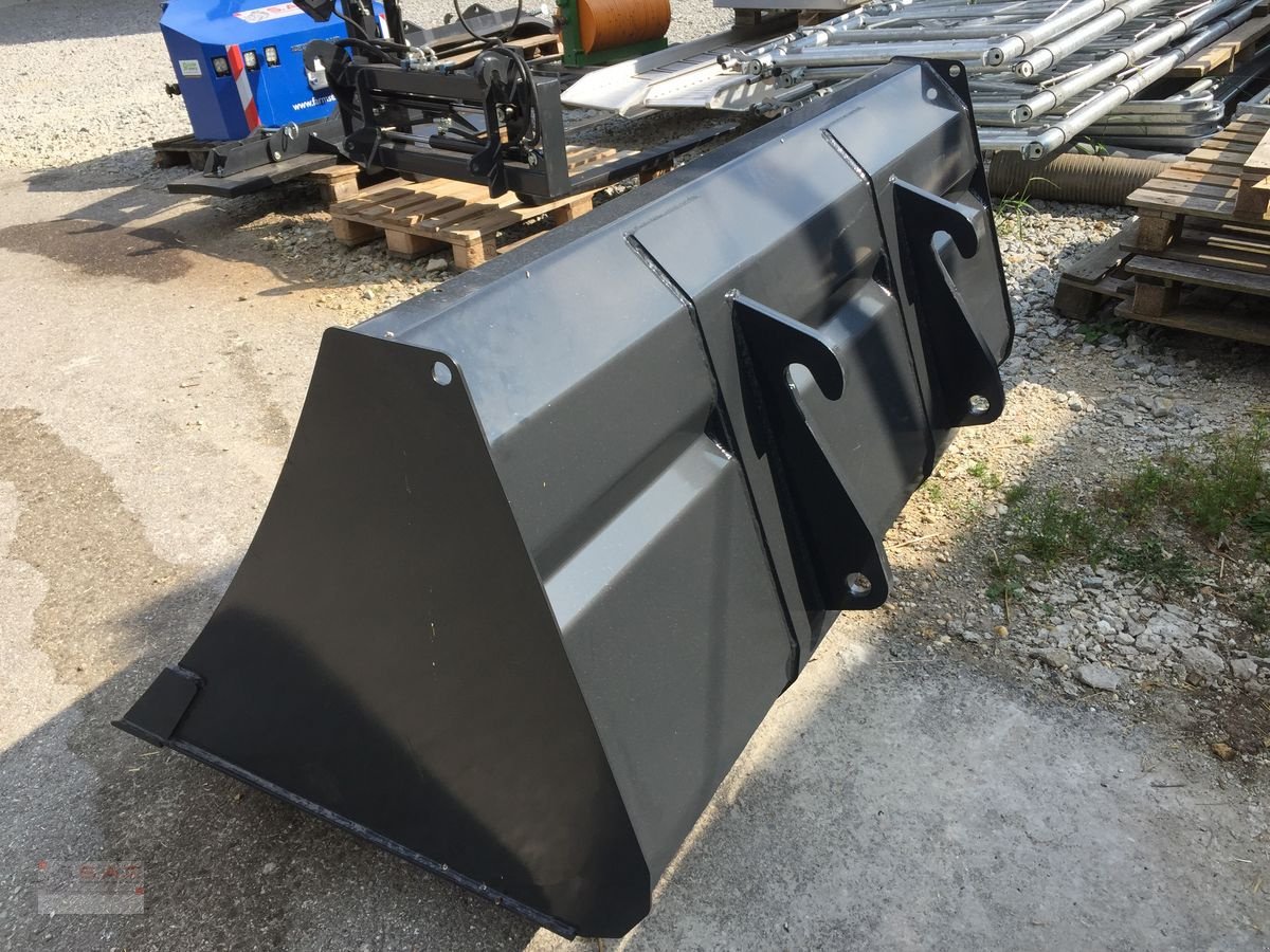 Radlader tip Hydrema UNI-Volumenschaufel-1600-Hardox, Gebrauchtmaschine in Eberschwang (Poză 10)