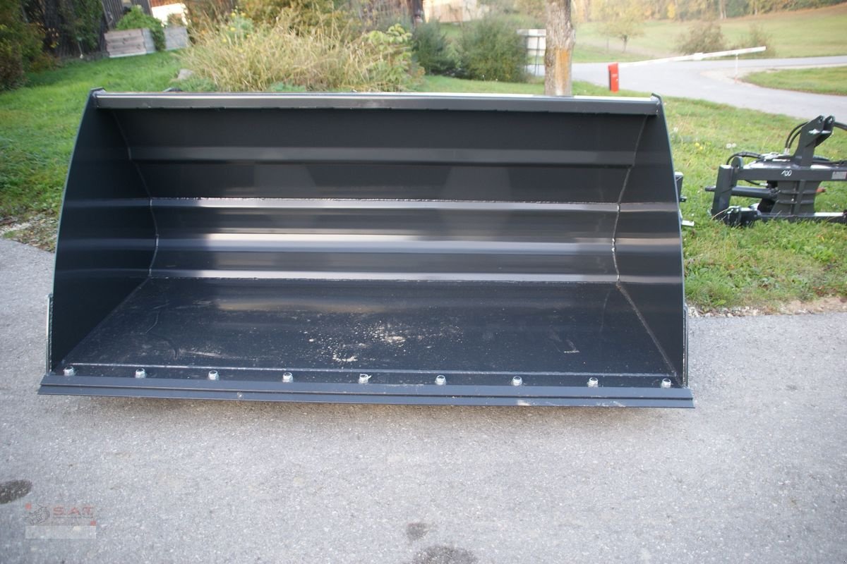 Radlader tip Hydrema UNI-Volumenschaufel-1600-Hardox, Gebrauchtmaschine in Eberschwang (Poză 2)