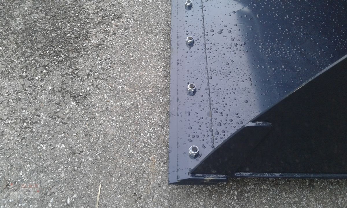 Radlader tip Hydrema UNI-Volumenschaufel-1600-Hardox, Gebrauchtmaschine in Eberschwang (Poză 3)