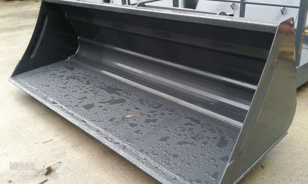 Radlader tip Hydrema UNI-Volumenschaufel-1600-Hardox, Gebrauchtmaschine in Eberschwang (Poză 13)