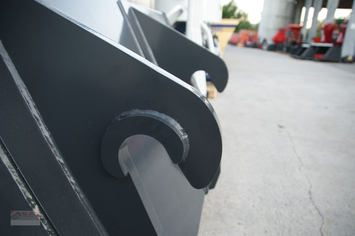 Radlader tip Hydrema UNI-Volumenschaufel-1600-Hardox, Gebrauchtmaschine in Eberschwang (Poză 17)