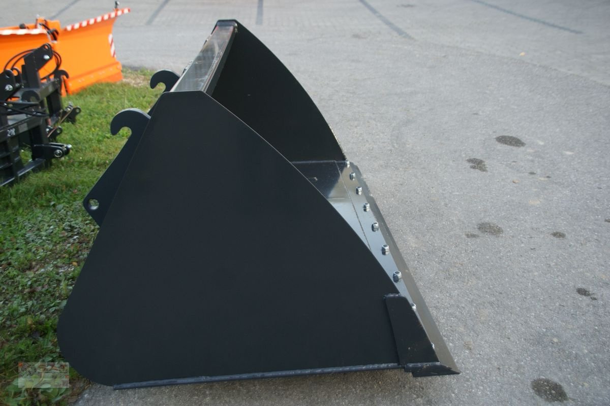 Radlader tip Hydrema UNI-Volumenschaufel-1600-Hardox, Gebrauchtmaschine in Eberschwang (Poză 9)